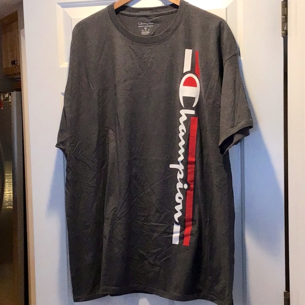 Champion T-shirt NWOT